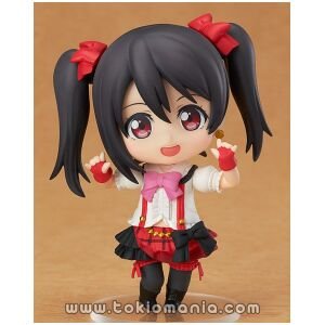 Nendoroid 444 Nico Yazawa