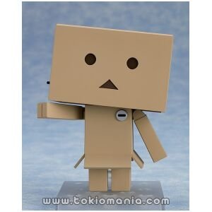 Nendoroid 1065 Danboard