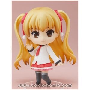 Nendoroid 241 Miu Takanashi