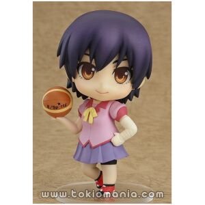 Nendoroid 384 Suruga Kanbaru
