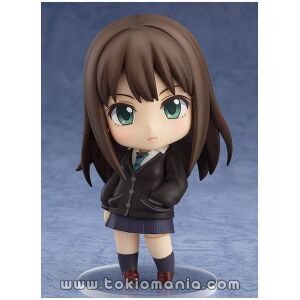 Nendoroid 512 Rin Shibuya