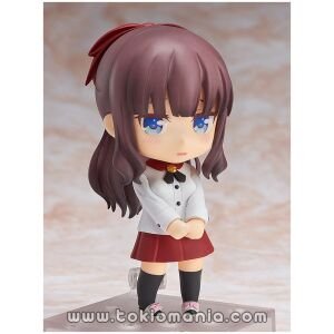 Nendoroid 814 Hifumi Takimoto
