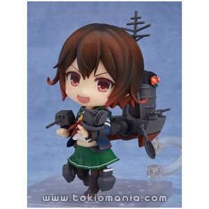Nendoroid 778 Mutsuki Kai-II