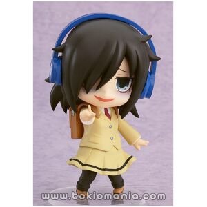 Nendoroid 372 Tomoko Kuroki