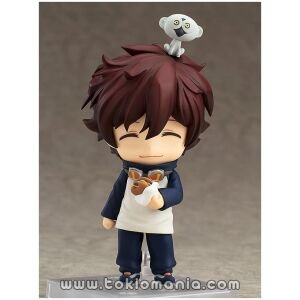 Nendoroid 742 Leonardo Watch