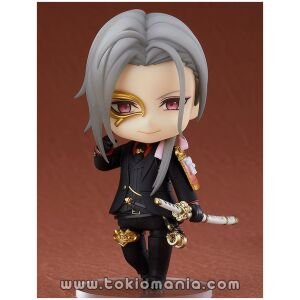 Nendoroid 1222 Daihannya Nagamitsu