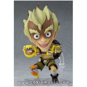 Nendoroid 949 Junkrat: Classic Skin Edition