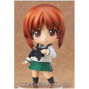 Nendoroid 310 Miho Nishizumi