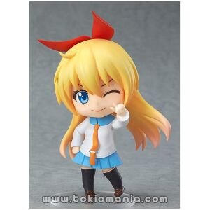 Nendoroid 421 Chitoge Kirisaki