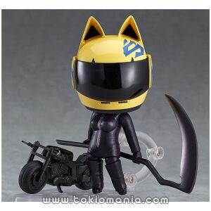 Nendoroid 513 Celty Sturluson