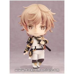 Nendoroid 651 Monoyoshi Sadamune