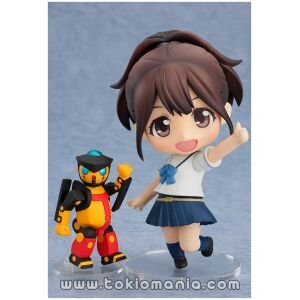 Nendoroid 291 Akiho Senomiya