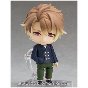 Nendoroid 896 Itaru Chigasaki