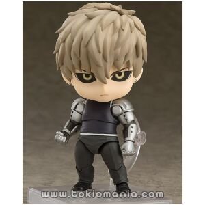 Nendoroid 645 Genos: Super Movable Edition