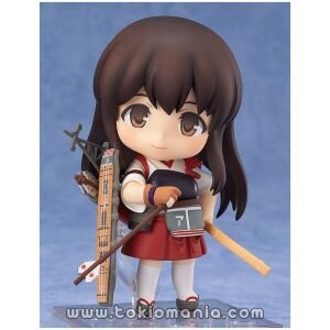 Nendoroid 391 Akagi