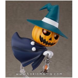 Nendoroid 1058 Pyro Jack