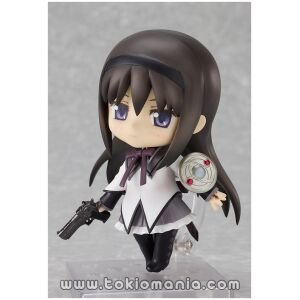 Nendoroid 182 Homura Akemi
