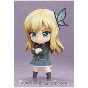 Nendoroid 199 Sena Kashiwazaki