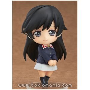 Nendoroid 582 Hana Isuzu