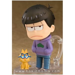 Nendoroid 638 Ichimatsu Matsuno