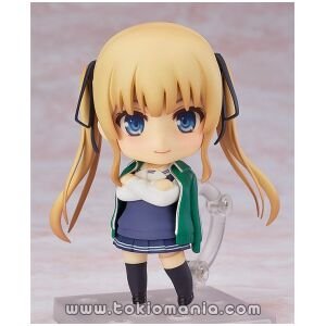 Nendoroid 721 Eriri Spencer Sawamura