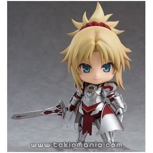 Nendoroid 885 Saber of "Red"