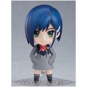 Nendoroid 987 Ichigo