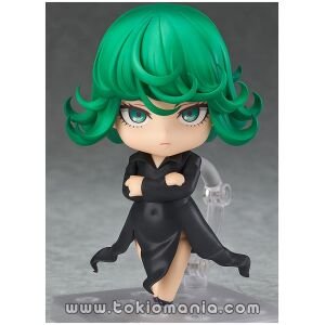 Nendoroid 678 Tatsumaki