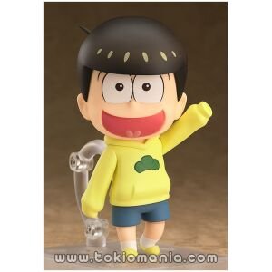 Nendoroid 648 Jyushimatsu Matsuno