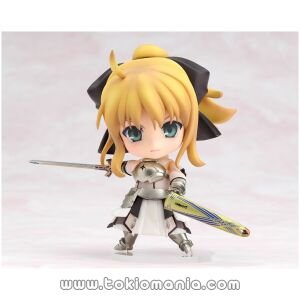Nendoroid 077 Saber Lily