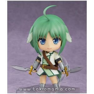 Nendoroid 531 Eclair Martinozzi