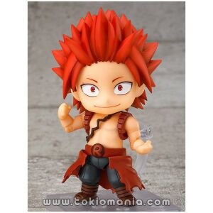 Nendoroid 1313 Eijiro Kirishima