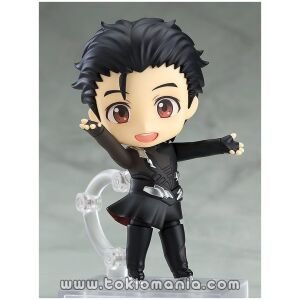 Nendoroid 736 Yuri Katsuki