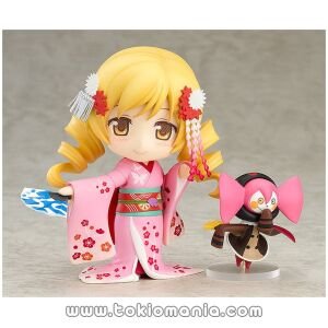 Nendoroid 770 Mami Tomoe: Maiko Ver.
