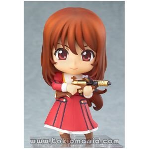 Nendoroid 462 Erica Fontaine & Koubu-F2