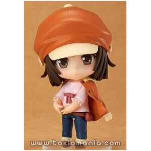 Nendoroid 396 Nadeko Sengoku