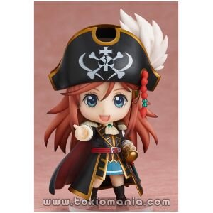 Nendoroid 255 Marika Kato