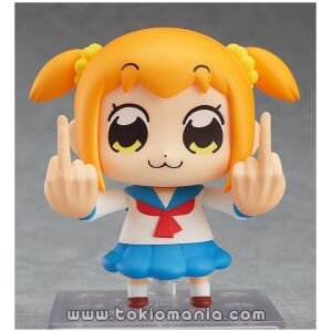 Nendoroid 711 Popuko