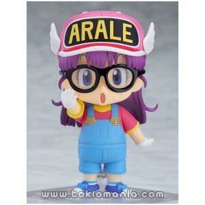 Nendoroid 900 Arale Norimaki