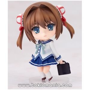 Nendoroid 080 Yume Asakura