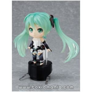 Nendoroid 194 Hatsune Miku: Append