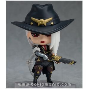 Nendoroid 1167 Ashe: Classic Skin Edition