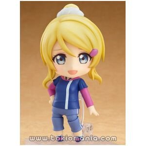 Nendoroid 580 Eli Ayase: Training Outfit Ver.