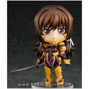 Nendoroid 293 Yui Takamura