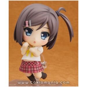 Nendoroid 353 Tsukiko Tsutsukakushi