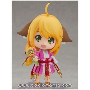 Nendoroid 1129 Susu Tushan