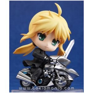 Nendoroid 258 Saber : Zero Ver.