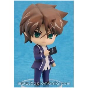 Nendoroid 316 Toshiki Kai