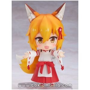 Nendoroid 1271 Senko