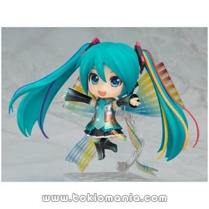 Nendoroid 831 Hatsune Miku: 10th Anniversary Ver.